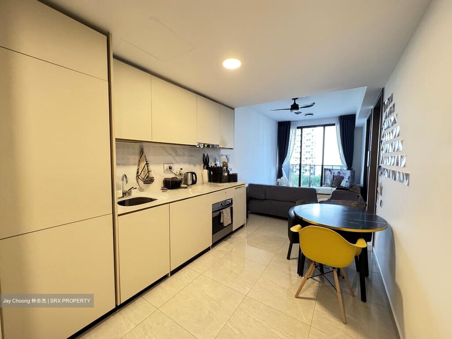 Kopar At Newton (D9), Apartment #511262191